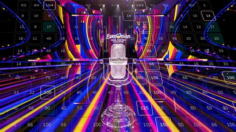 eurovision 2023 betting odds|Odds Eurovision Song Contest 2024.